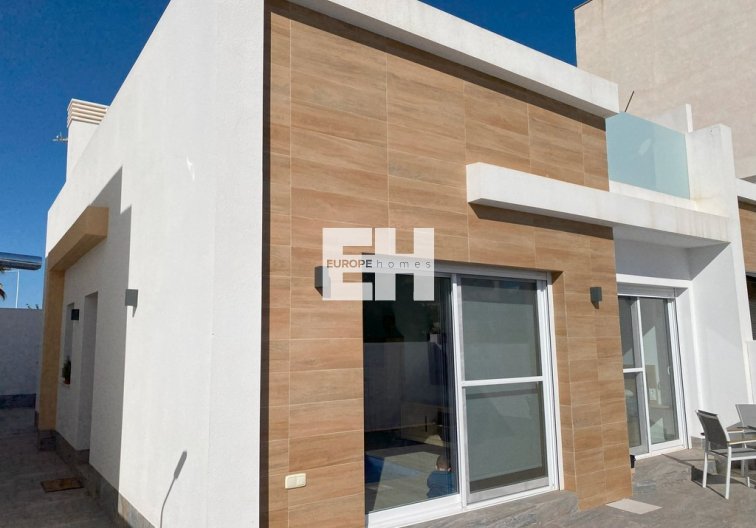 Revente - villa - Avileses - Inland