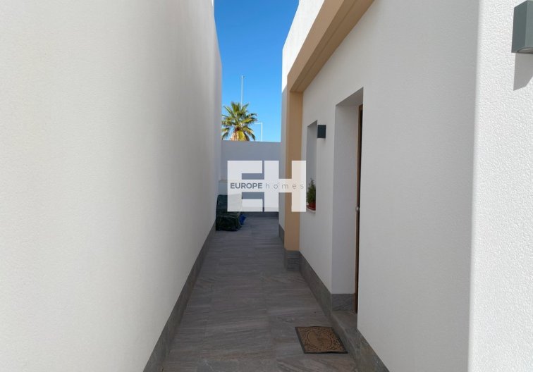 Revente - villa - Avileses - Inland