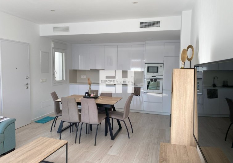 Revente - villa - Avileses - Inland