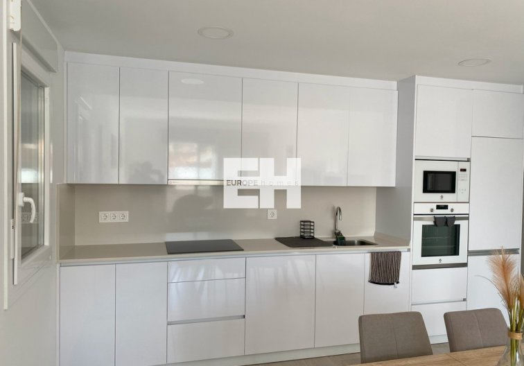 Revente - villa - Avileses - Inland