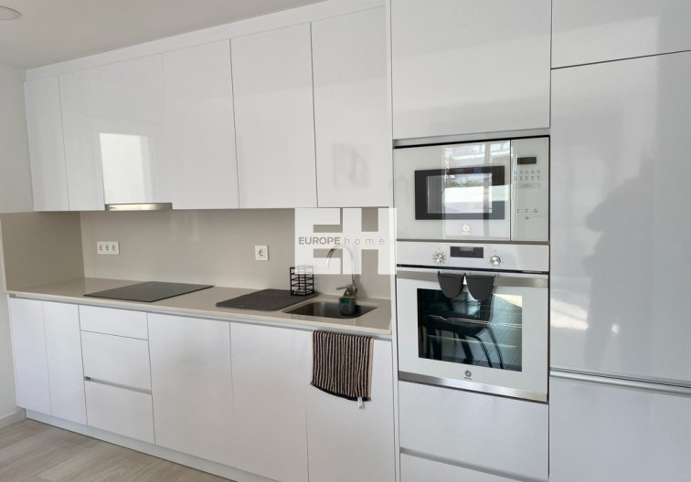 Revente - villa - Avileses - Inland