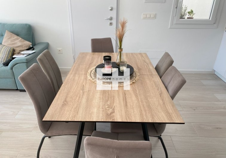 Revente - villa - Avileses - Inland