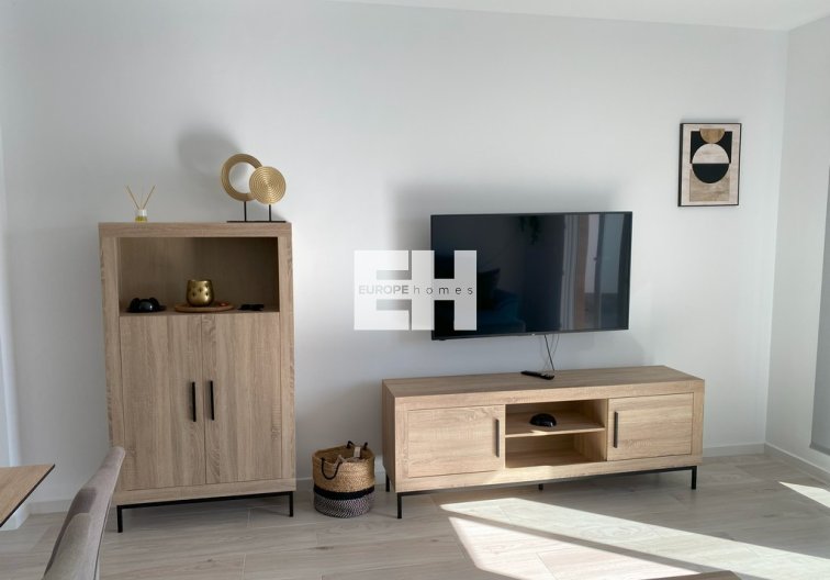 Revente - villa - Avileses - Inland