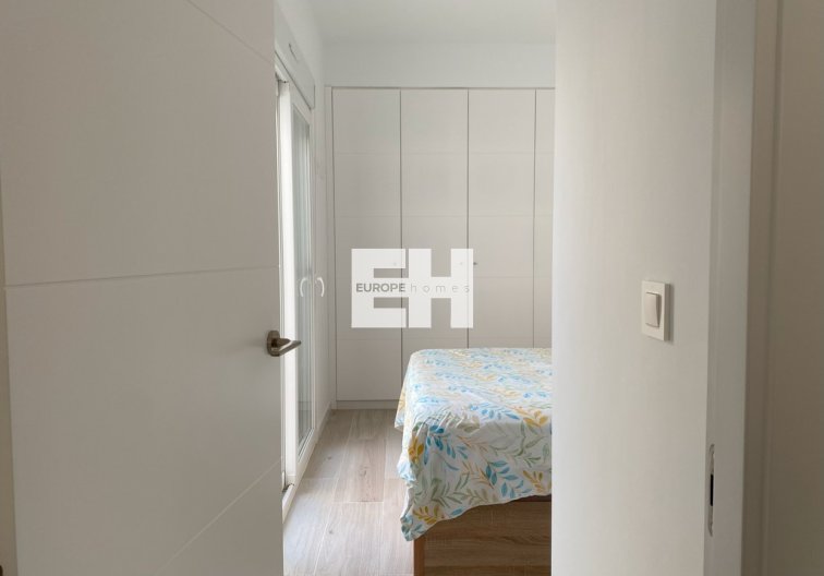 Revente - villa - Avileses - Inland