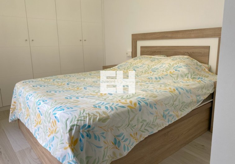 Revente - villa - Avileses - Inland