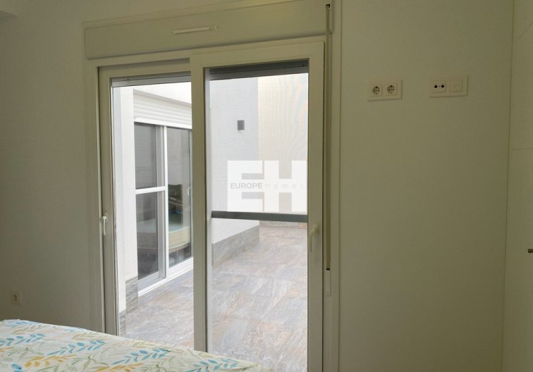 Revente - villa - Avileses - Inland