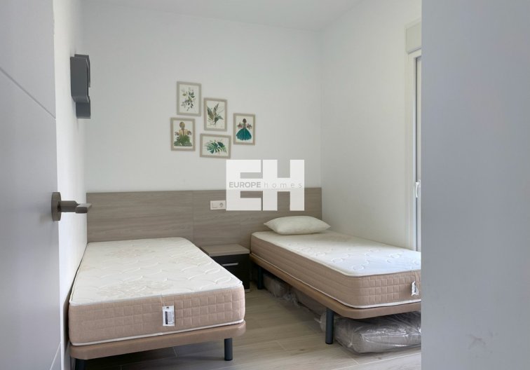 Revente - villa - Avileses - Inland