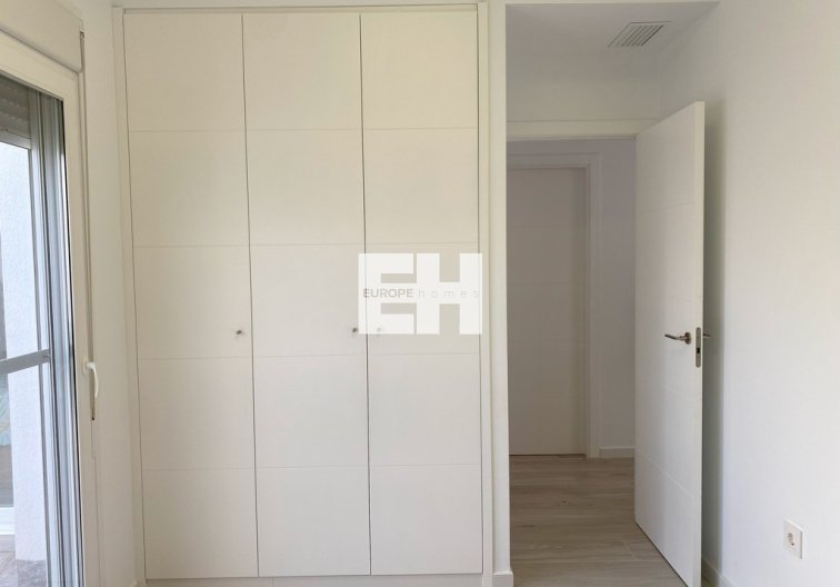 Revente - villa - Avileses - Inland