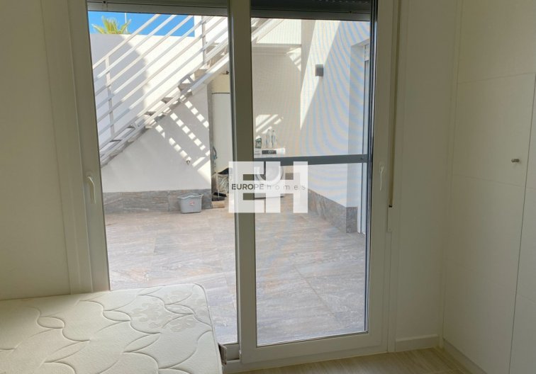 Revente - villa - Avileses - Inland