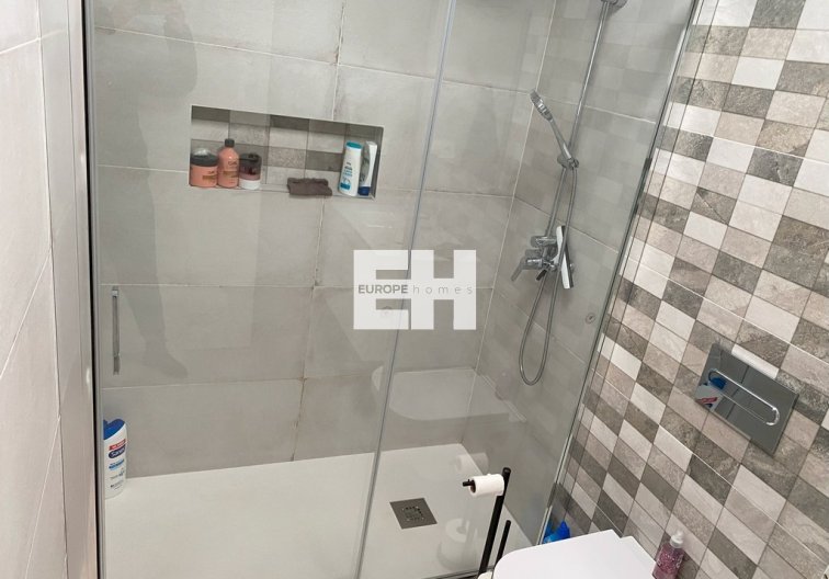 Revente - villa - Avileses - Inland