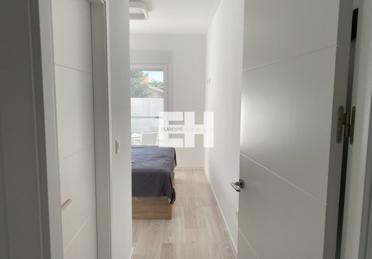 Revente - villa - Avileses - Inland