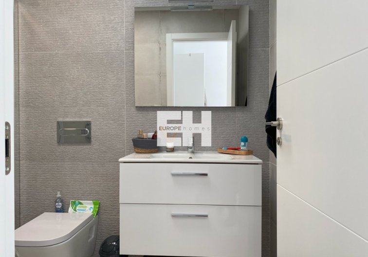 Revente - villa - Avileses - Inland