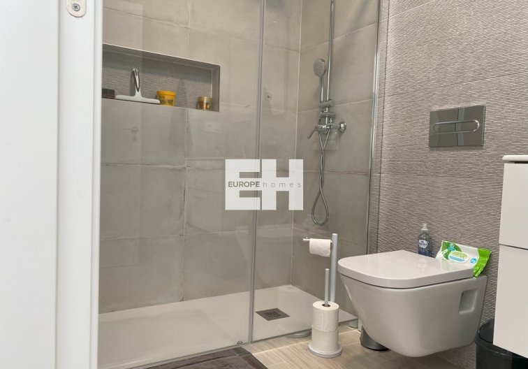 Revente - villa - Avileses - Inland