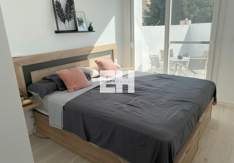 Revente - villa - Avileses - Inland