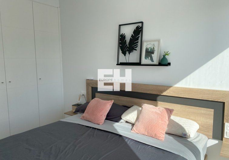 Revente - villa - Avileses - Inland