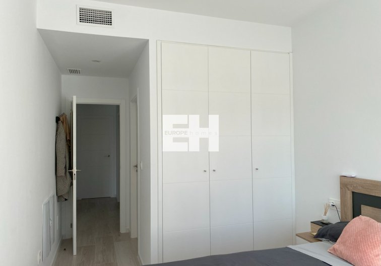 Revente - villa - Avileses - Inland