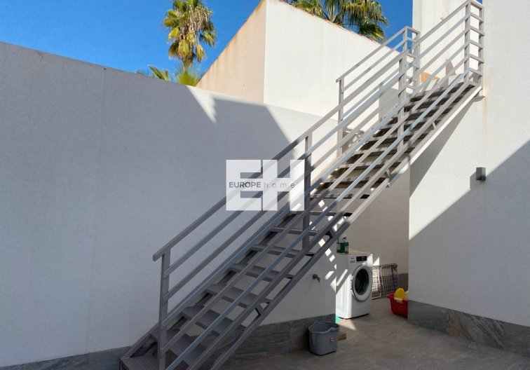 Revente - villa - Avileses - Inland