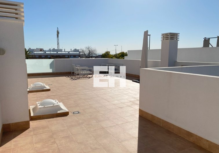 Revente - villa - Avileses - Inland