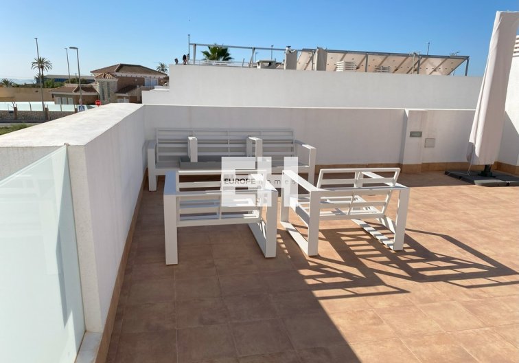 Revente - villa - Avileses - Inland