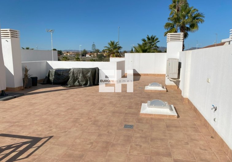 Revente - villa - Avileses - Inland