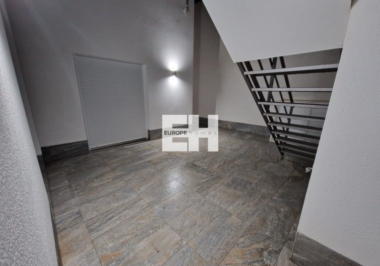 Revente - villa - Avileses - Inland