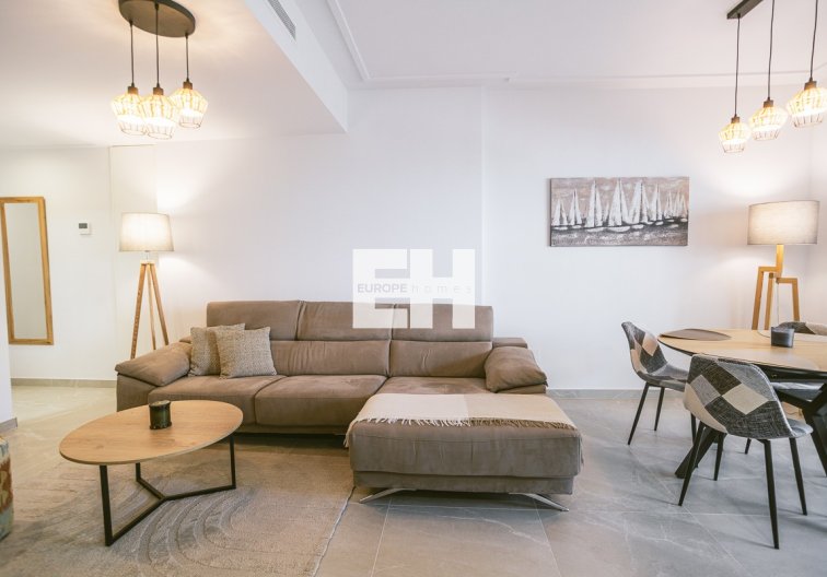 Herverkoop - Appartement - Torrevieja - Costa Blanca