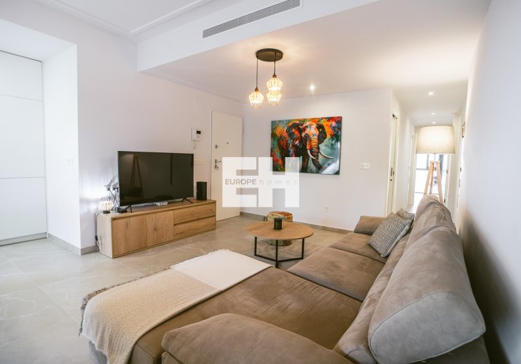 Herverkoop - Appartement - Torrevieja - Costa Blanca