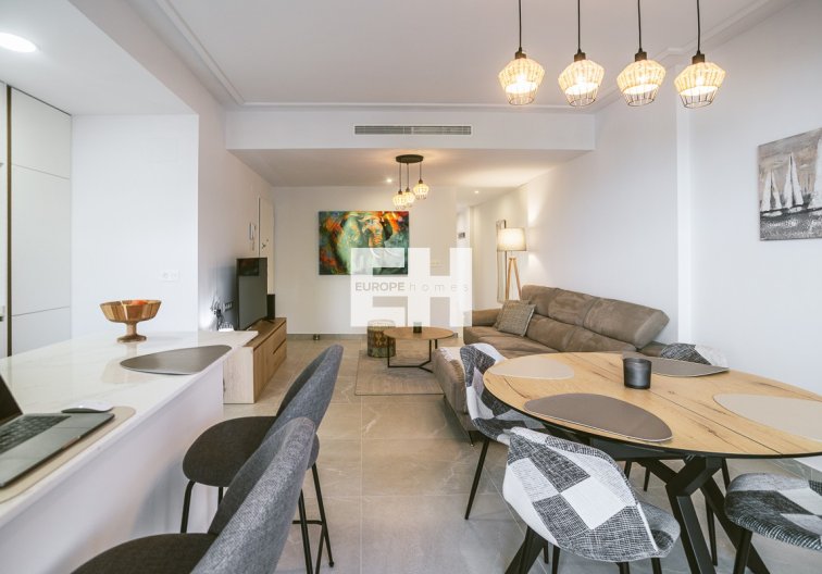 Herverkoop - Appartement - Torrevieja - Costa Blanca