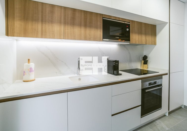 Herverkoop - Appartement - Torrevieja - Costa Blanca