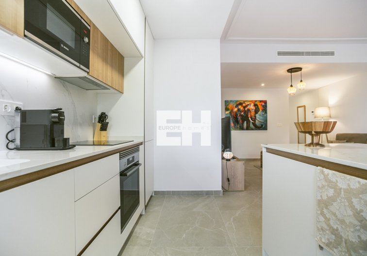 Herverkoop - Appartement - Torrevieja - Costa Blanca