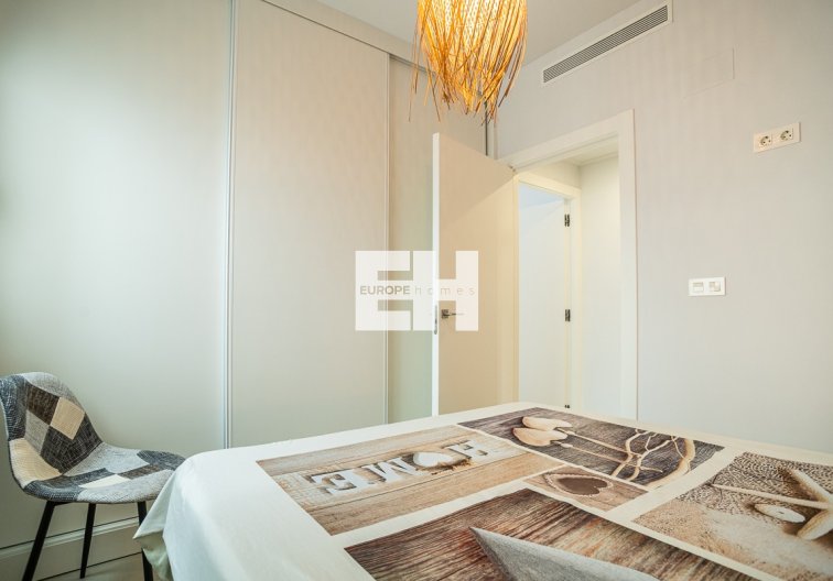 Herverkoop - Appartement - Torrevieja - Costa Blanca