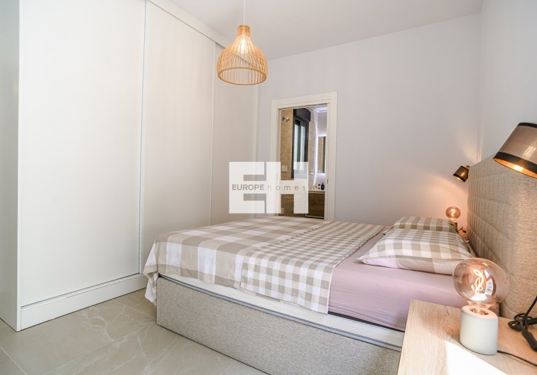 Herverkoop - Appartement - Torrevieja - Costa Blanca