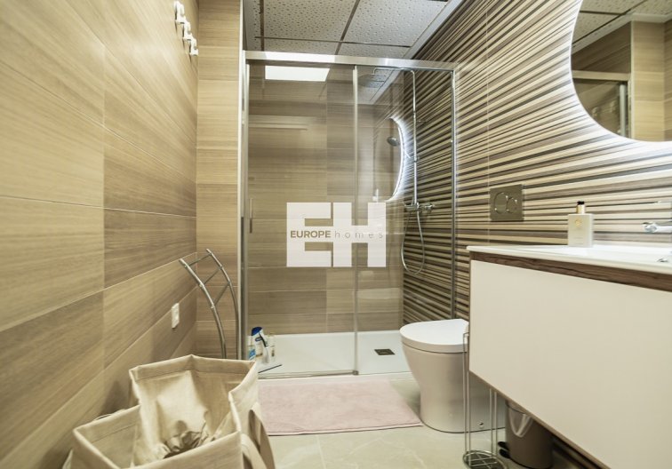 Herverkoop - Appartement - Torrevieja - Costa Blanca