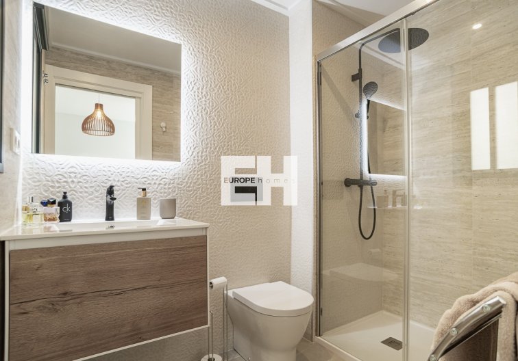 Herverkoop - Appartement - Torrevieja - Costa Blanca