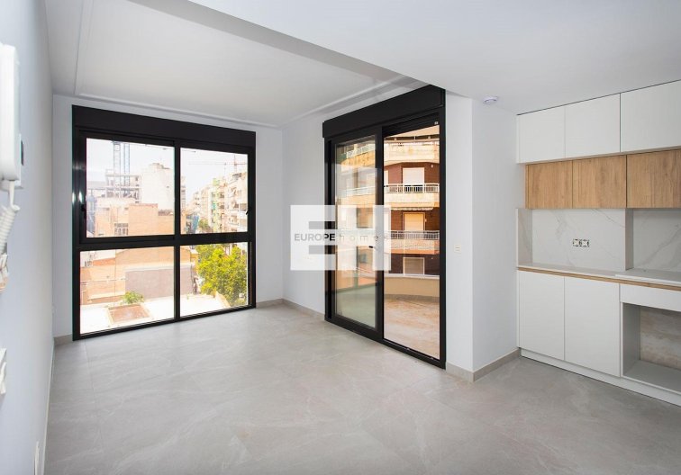 Segunda mano - Apartamento  - Torrevieja - Playa del Cura