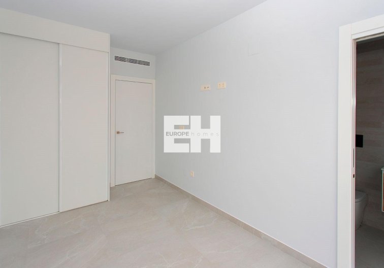 Segunda mano - Apartamento  - Torrevieja - Playa del Cura