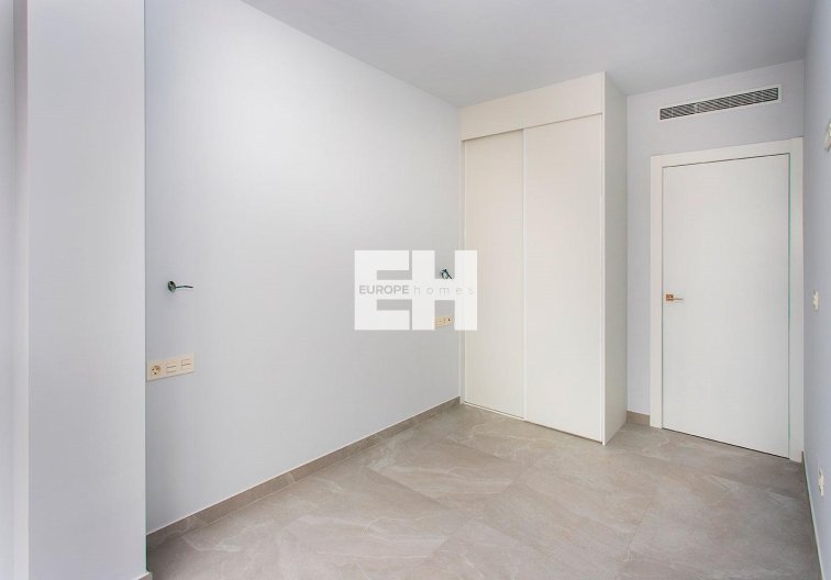 Segunda mano - Apartamento  - Torrevieja - Playa del Cura