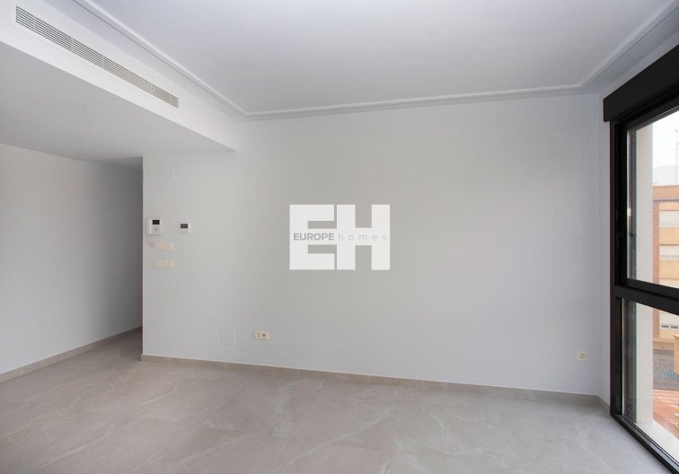 Segunda mano - Apartamento  - Torrevieja - Playa del Cura