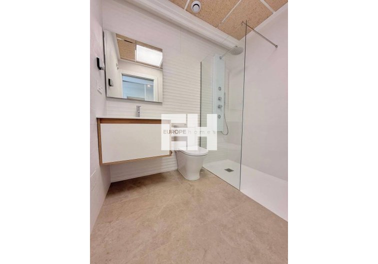 Segunda mano - Apartamento  - Orihuela - Urbanización Perla Del Mar