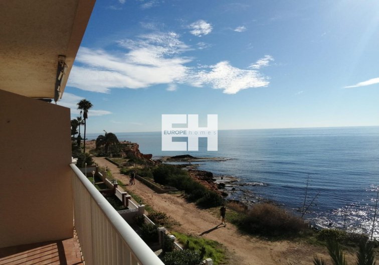 Segunda mano - Apartamento  - Torrevieja - Los Frutales