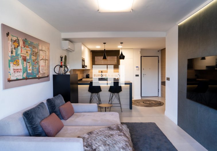 Herverkoop - Appartement - Torrevieja - Costa Blanca