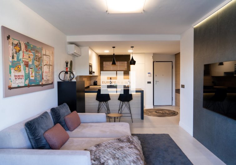 Herverkoop - Appartement - Torrevieja - Costa Blanca