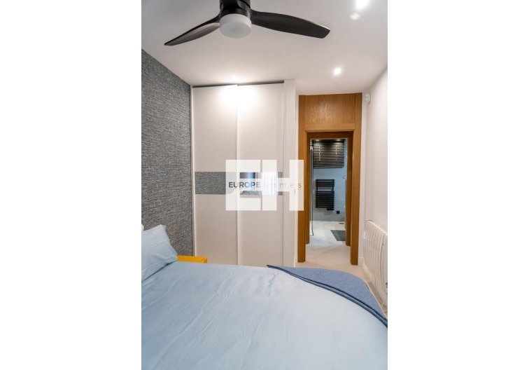 Herverkoop - Appartement - Torrevieja - Costa Blanca