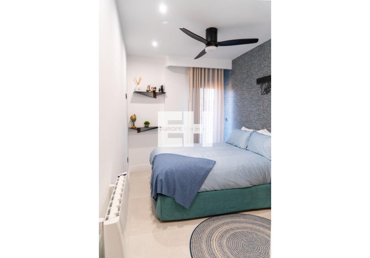 Herverkoop - Appartement - Torrevieja - Costa Blanca