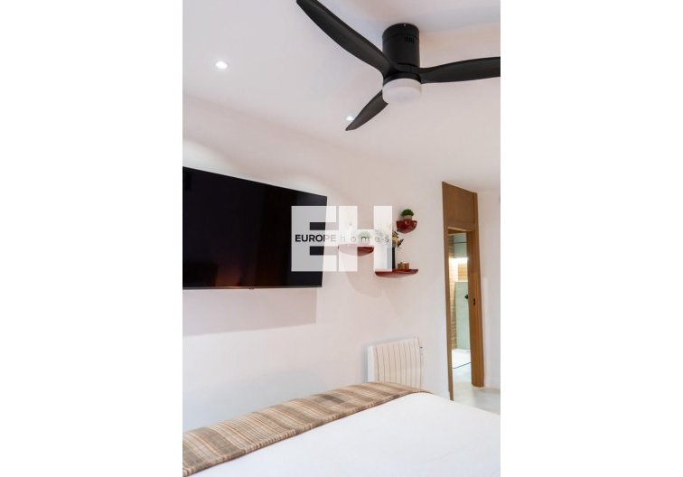 Herverkoop - Appartement - Torrevieja - Costa Blanca