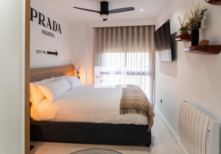 Herverkoop - Appartement - Torrevieja - Costa Blanca