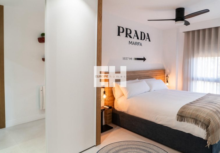 Herverkoop - Appartement - Torrevieja - Costa Blanca