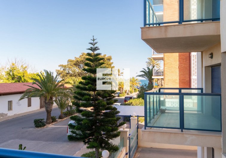 Herverkoop - Appartement - Torrevieja - Costa Blanca