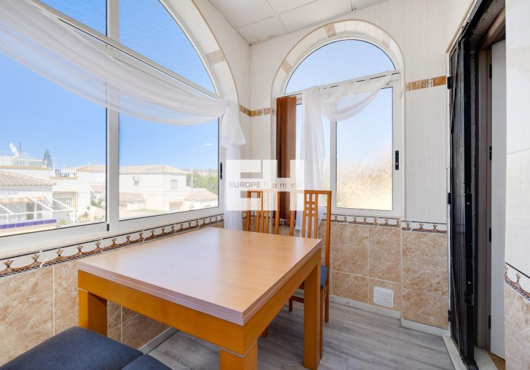 Segunda mano - villa - San Fulgencio - La Marina