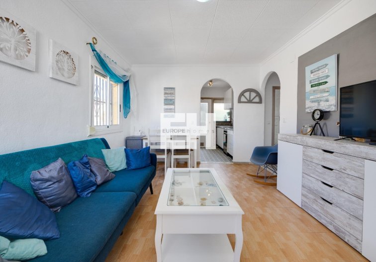 Segunda mano - villa - San Fulgencio - La Marina